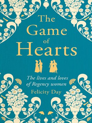 cover image of The Game of Hearts